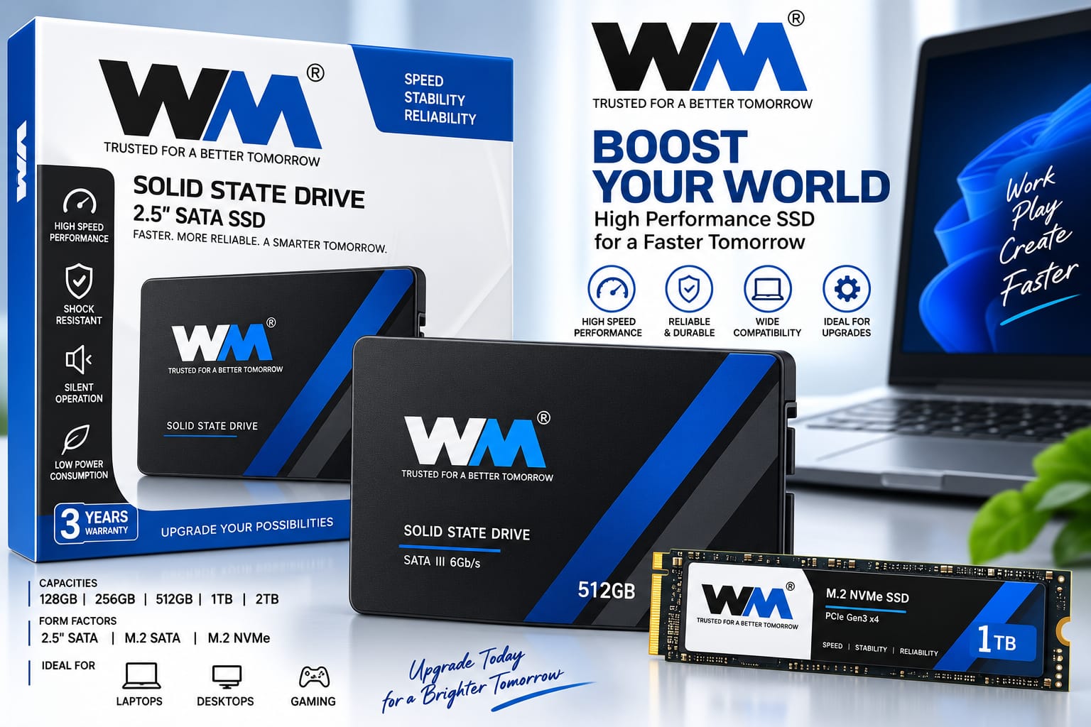 SSD